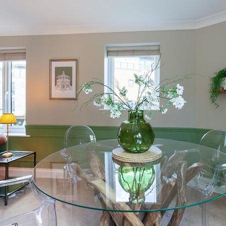 Appartement A Gem Nestled In The Heart Of Oxford With Parking! Extérieur photo