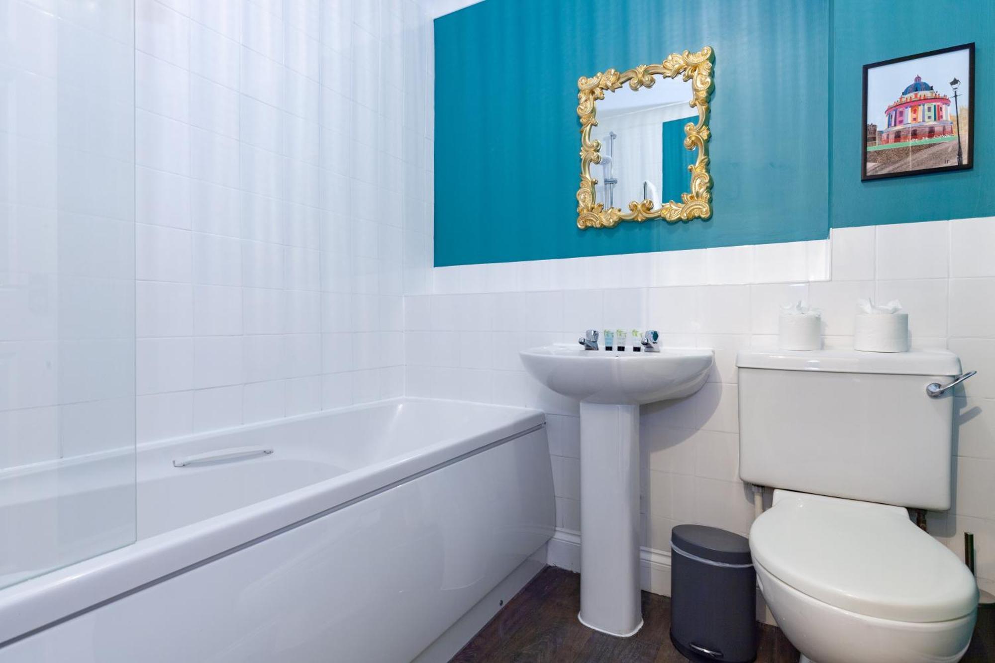 Appartement A Gem Nestled In The Heart Of Oxford With Parking! Extérieur photo