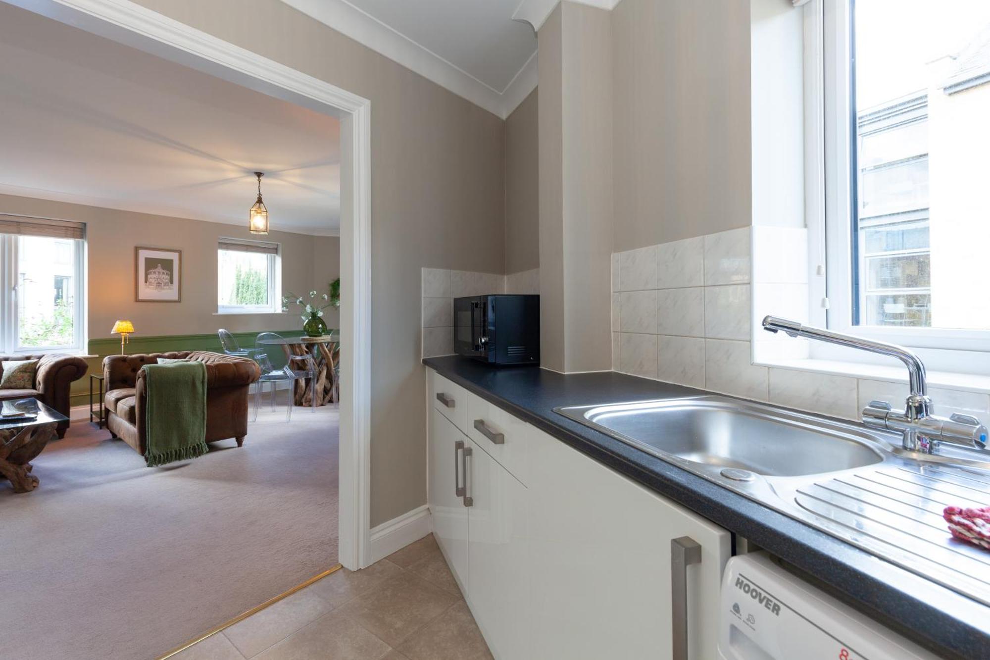 Appartement A Gem Nestled In The Heart Of Oxford With Parking! Extérieur photo