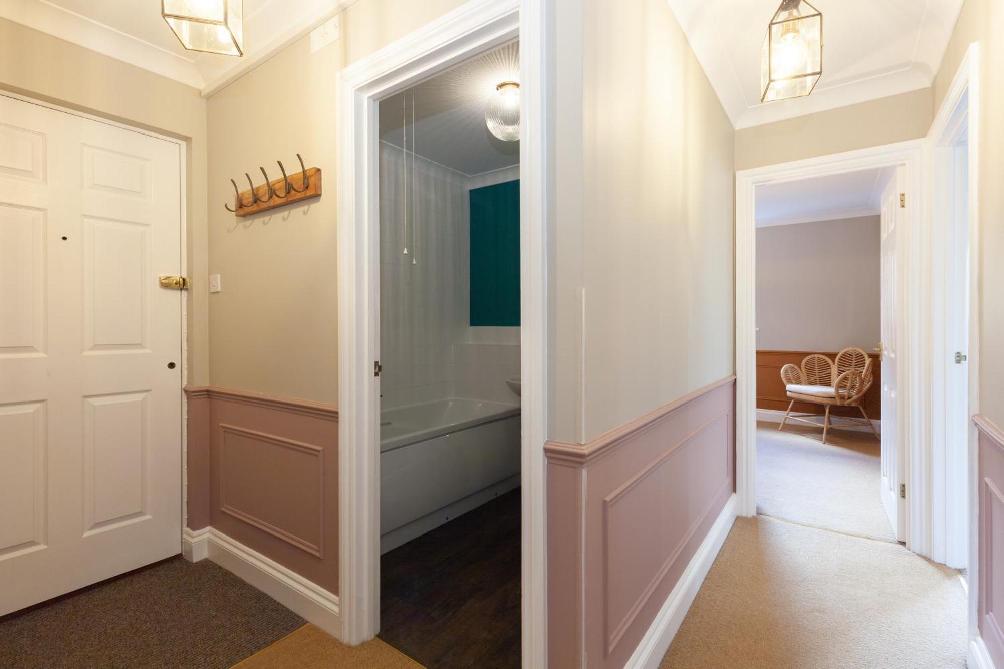 Appartement A Gem Nestled In The Heart Of Oxford With Parking! Extérieur photo