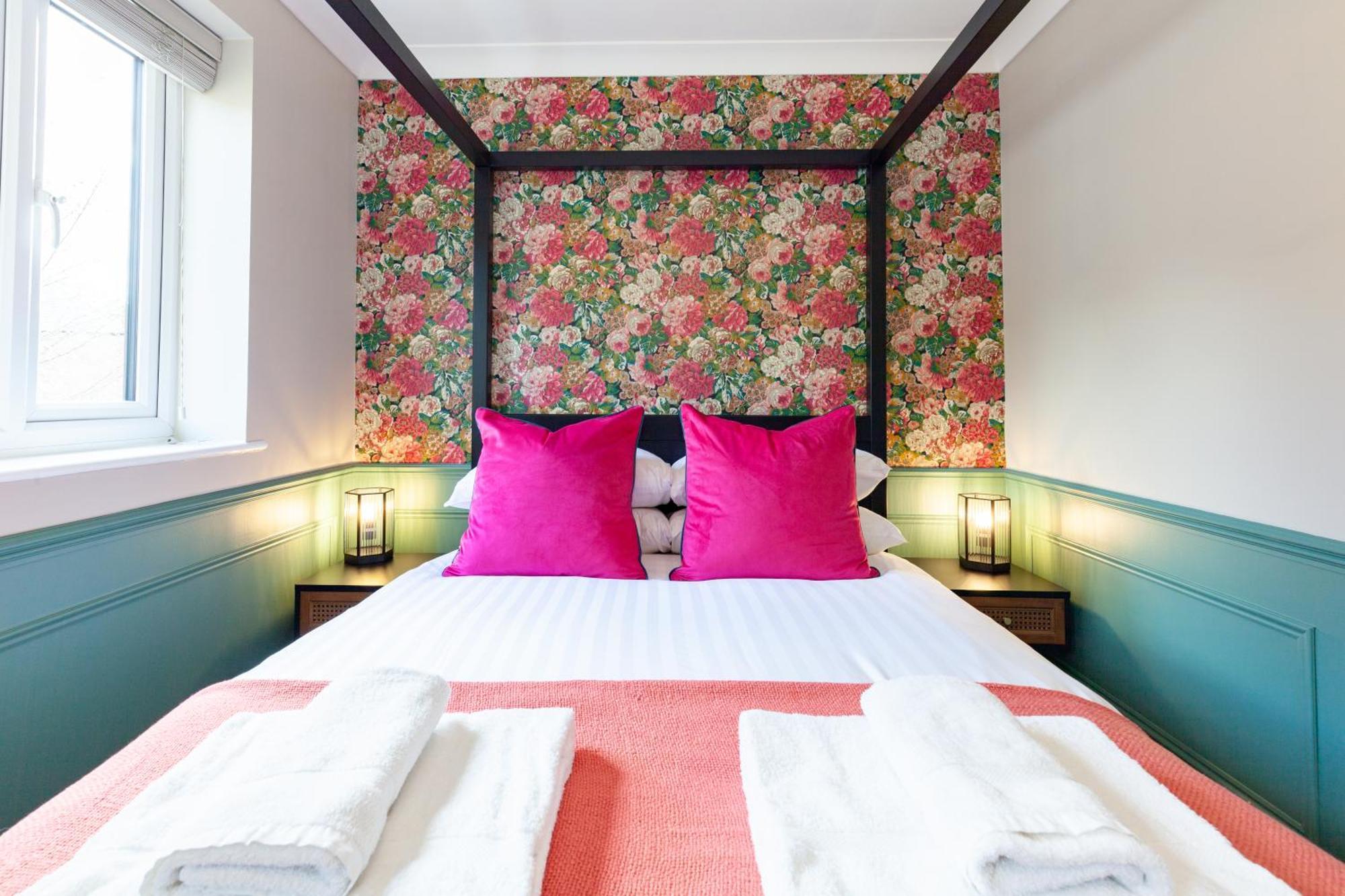 Appartement A Gem Nestled In The Heart Of Oxford With Parking! Extérieur photo