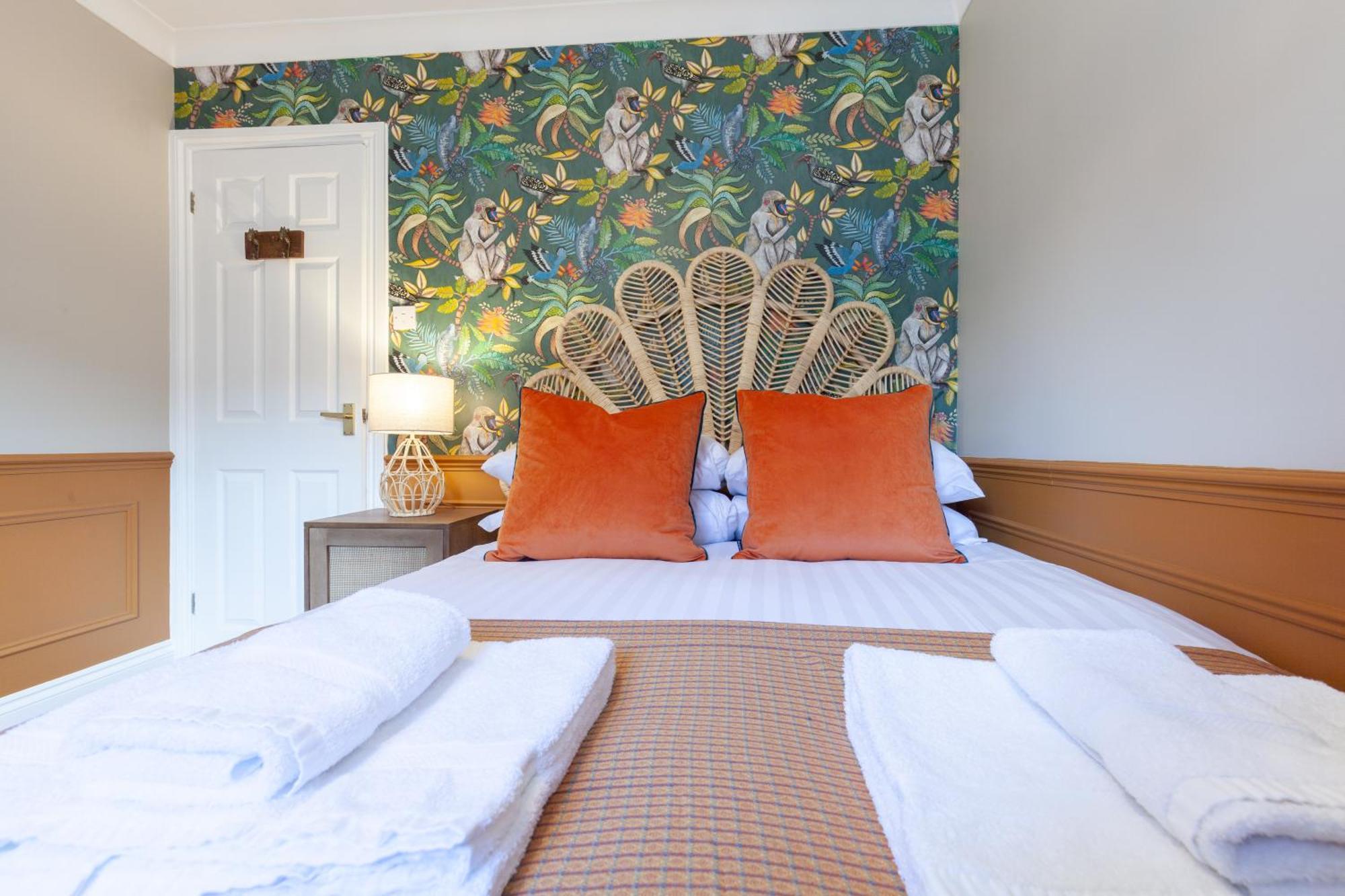Appartement A Gem Nestled In The Heart Of Oxford With Parking! Extérieur photo