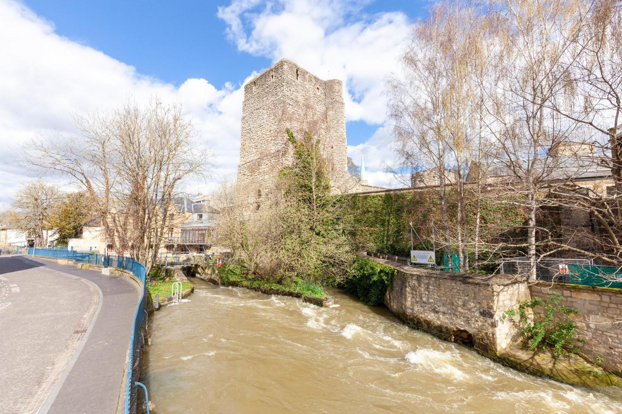 Appartement A Gem Nestled In The Heart Of Oxford With Parking! Extérieur photo