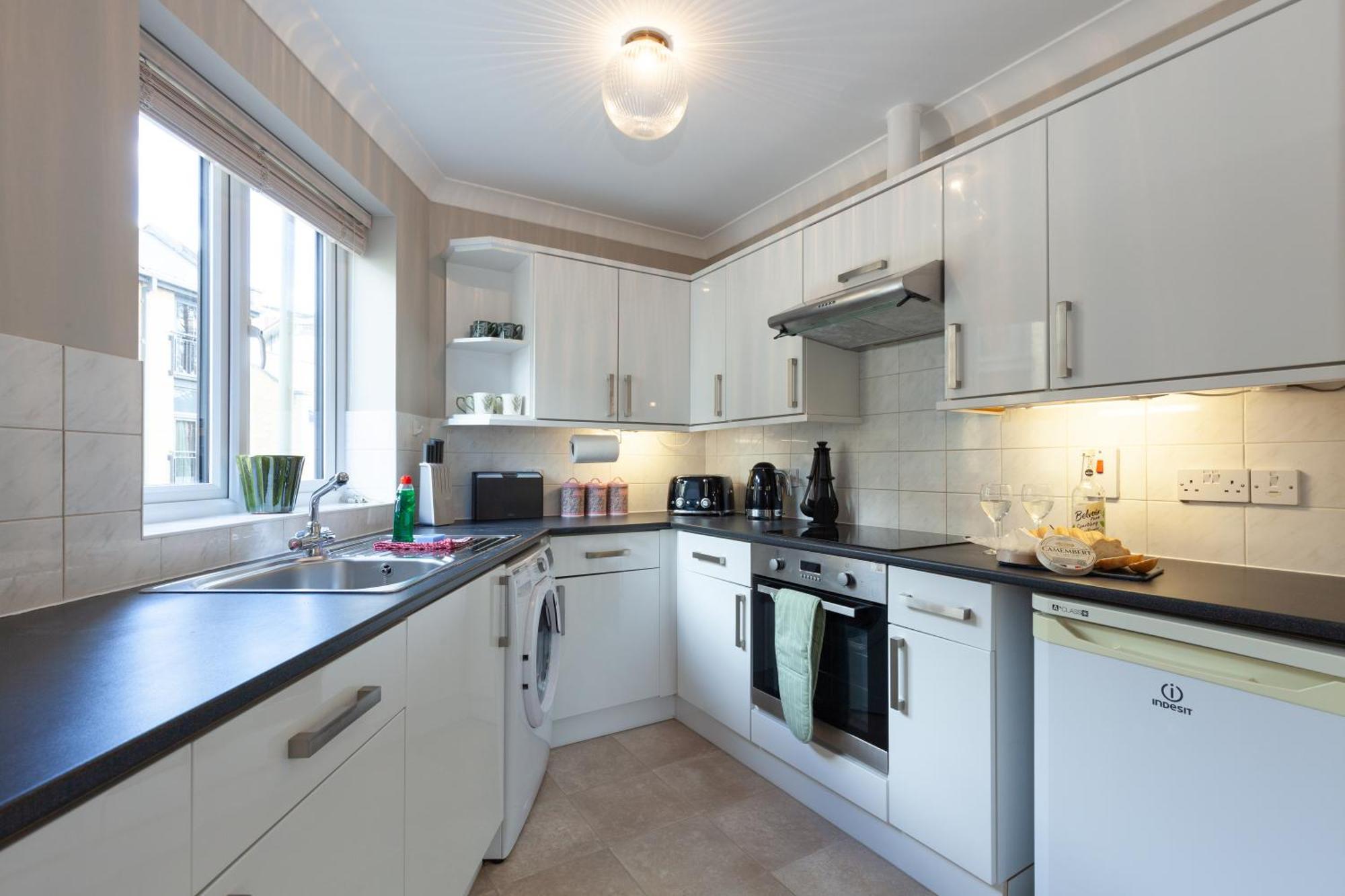 Appartement A Gem Nestled In The Heart Of Oxford With Parking! Extérieur photo