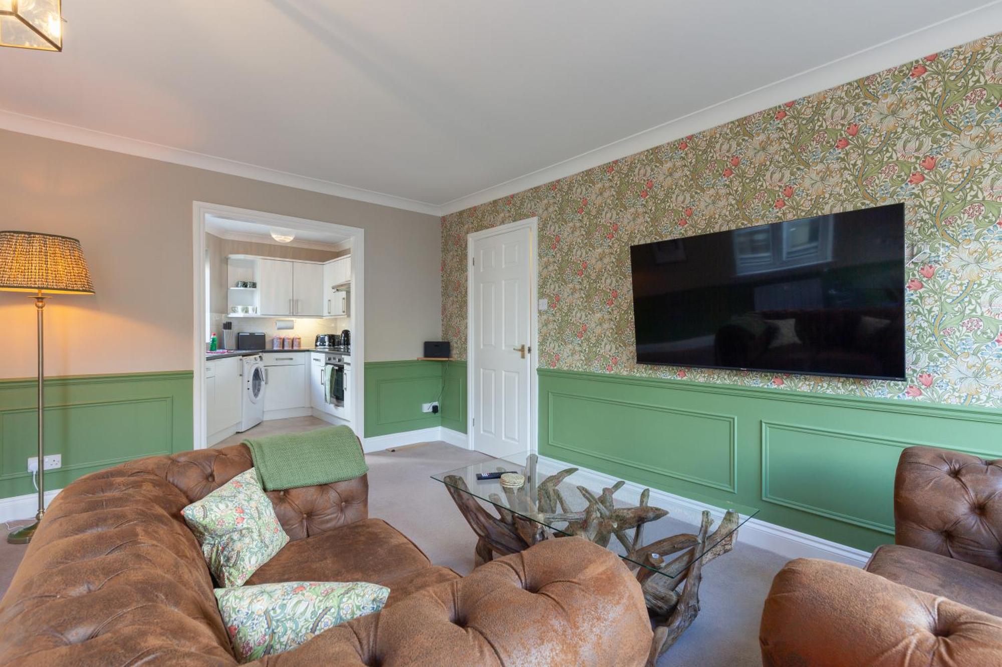 Appartement A Gem Nestled In The Heart Of Oxford With Parking! Extérieur photo