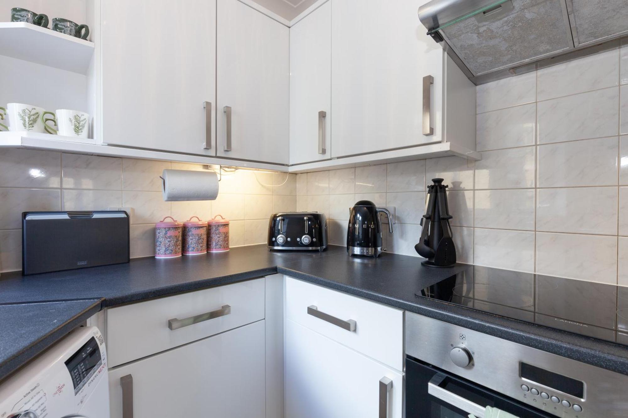Appartement A Gem Nestled In The Heart Of Oxford With Parking! Extérieur photo