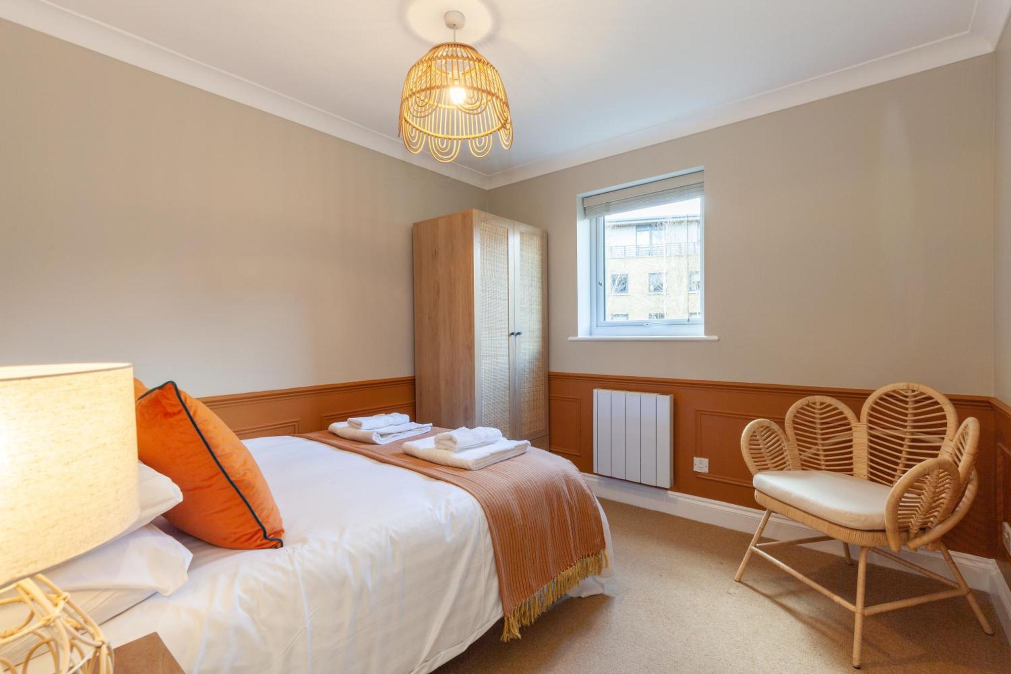 Appartement A Gem Nestled In The Heart Of Oxford With Parking! Extérieur photo