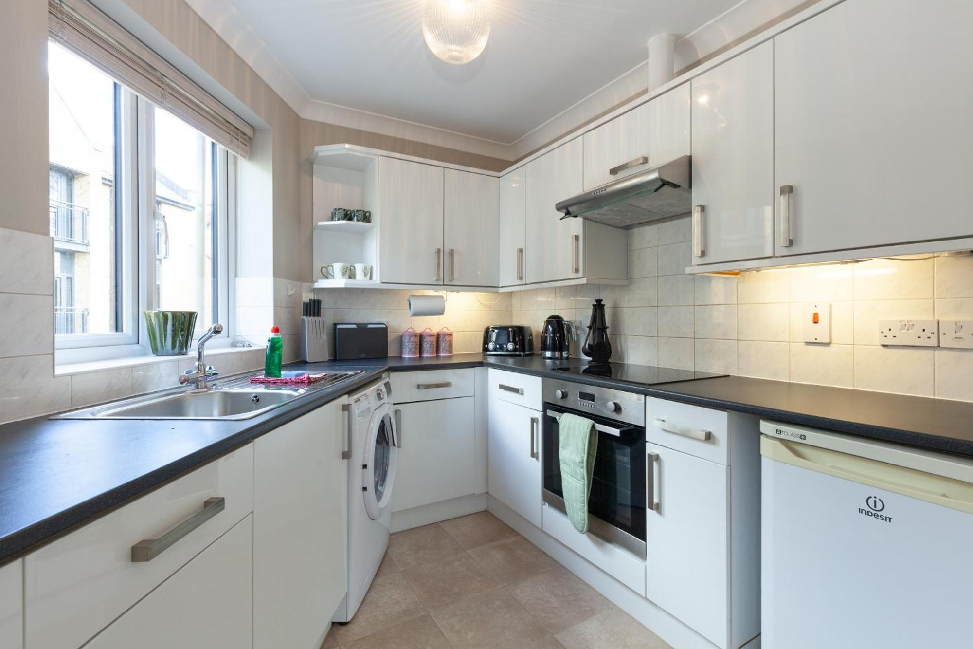 Appartement A Gem Nestled In The Heart Of Oxford With Parking! Extérieur photo