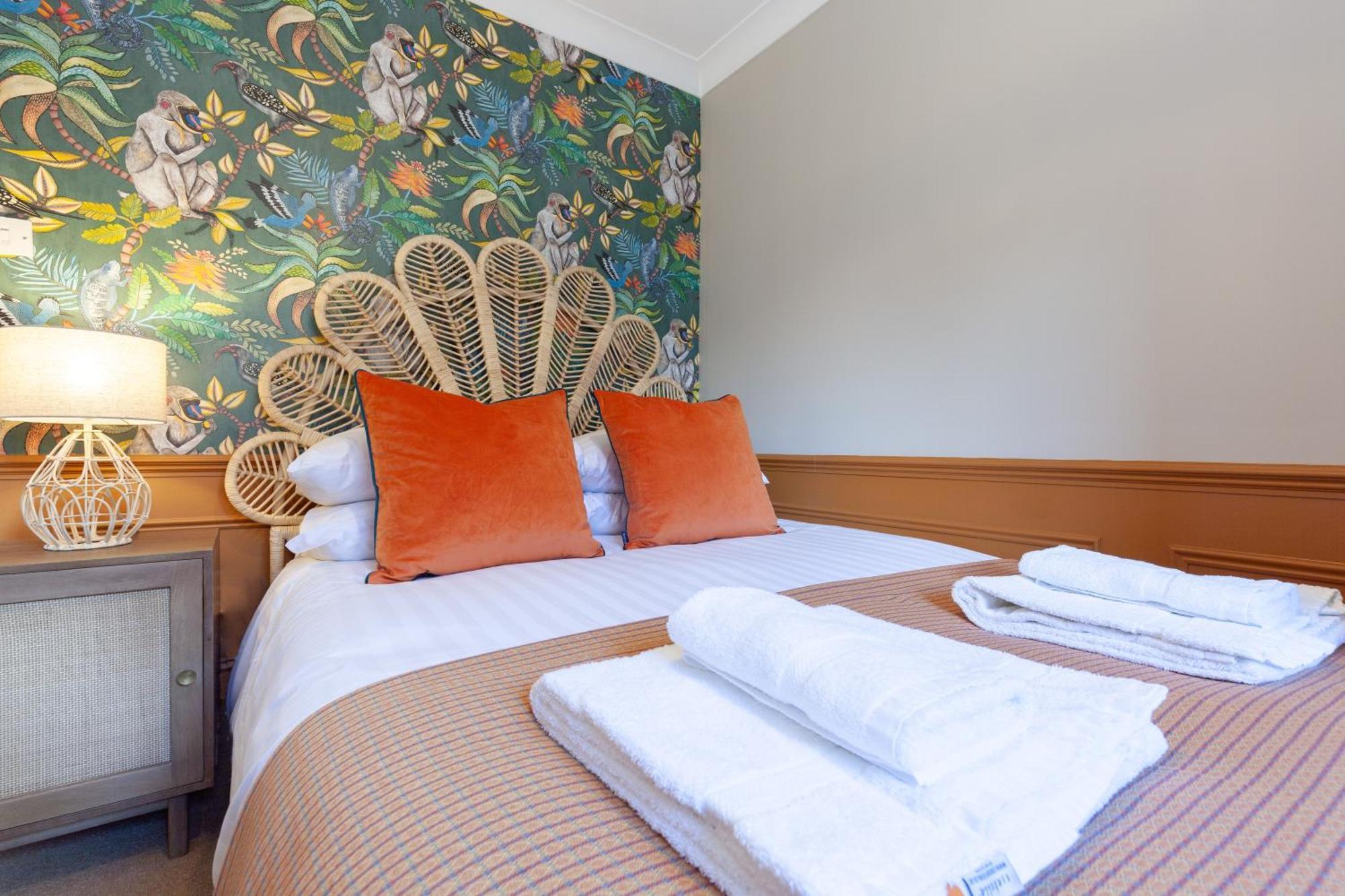 Appartement A Gem Nestled In The Heart Of Oxford With Parking! Extérieur photo